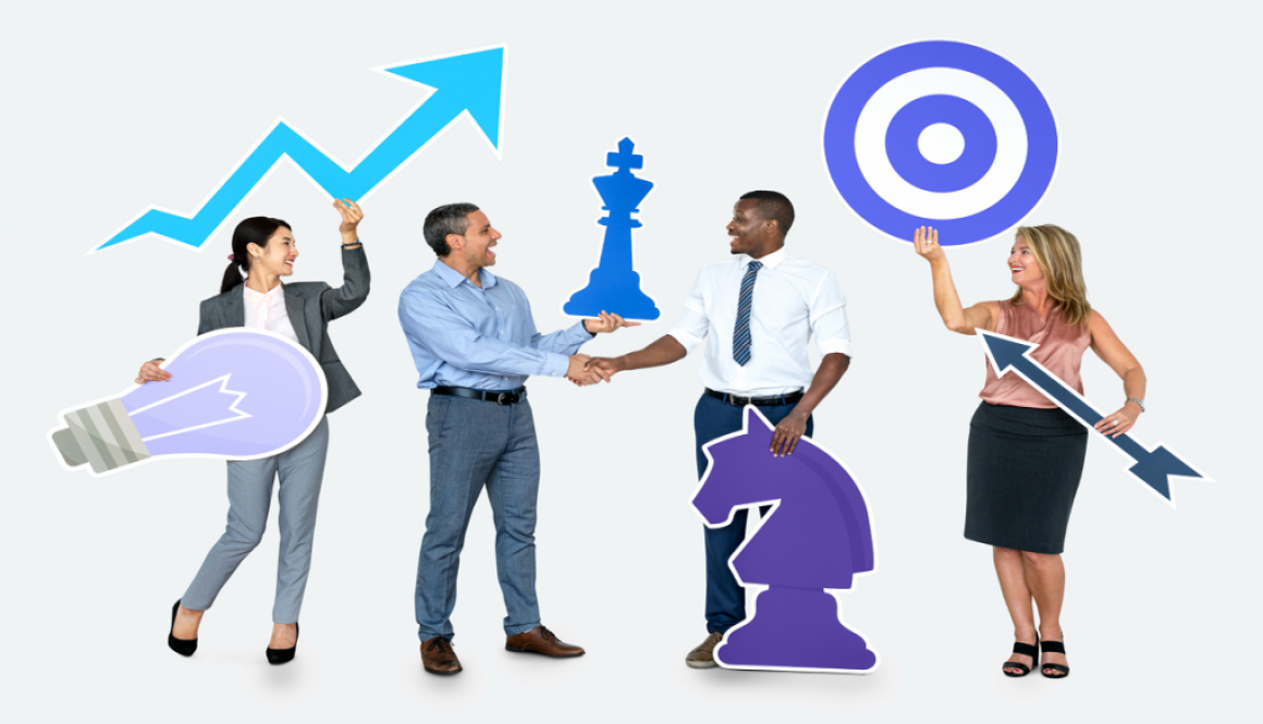 Sales strategy